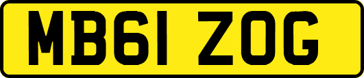MB61ZOG