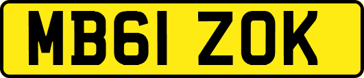 MB61ZOK