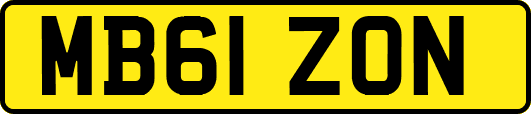 MB61ZON
