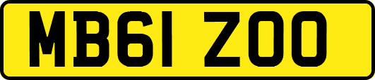 MB61ZOO