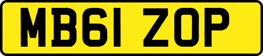 MB61ZOP