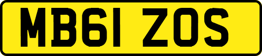 MB61ZOS