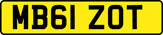 MB61ZOT