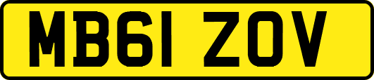 MB61ZOV
