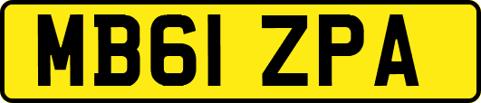 MB61ZPA