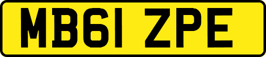 MB61ZPE