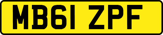 MB61ZPF