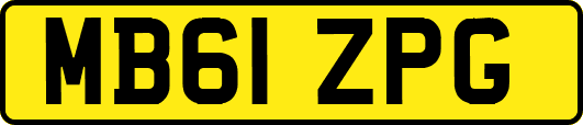 MB61ZPG