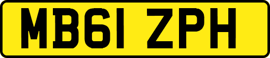 MB61ZPH