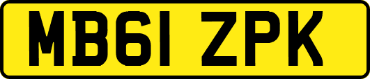 MB61ZPK