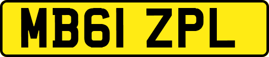 MB61ZPL
