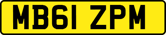 MB61ZPM