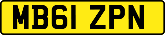 MB61ZPN