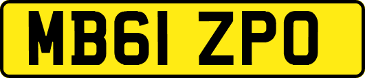 MB61ZPO