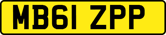 MB61ZPP