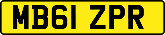 MB61ZPR