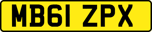 MB61ZPX