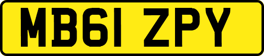 MB61ZPY