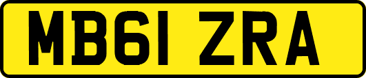MB61ZRA
