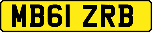 MB61ZRB