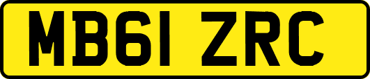 MB61ZRC