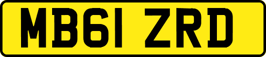 MB61ZRD