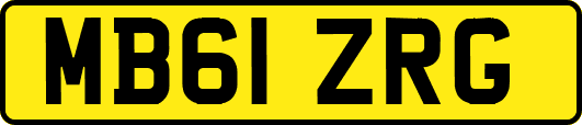 MB61ZRG