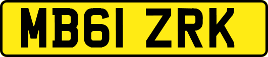 MB61ZRK