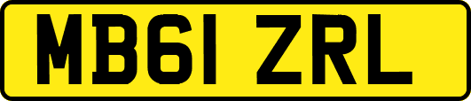 MB61ZRL