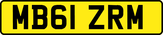 MB61ZRM
