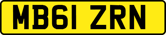 MB61ZRN