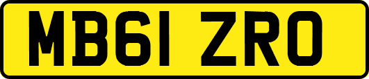 MB61ZRO