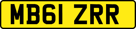 MB61ZRR
