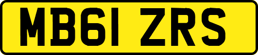 MB61ZRS