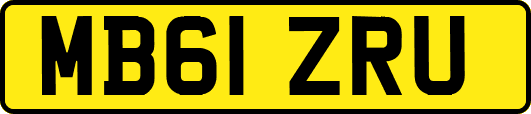 MB61ZRU