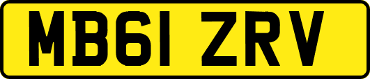 MB61ZRV