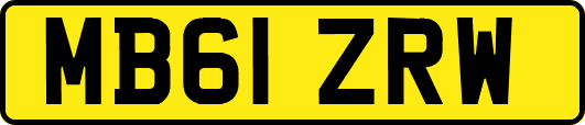 MB61ZRW