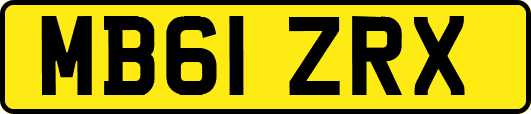 MB61ZRX