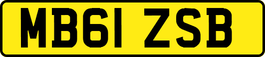 MB61ZSB