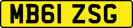 MB61ZSG
