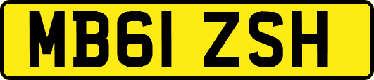 MB61ZSH