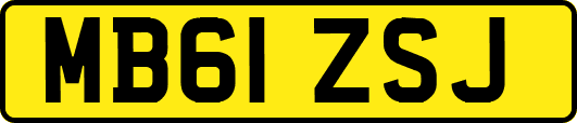 MB61ZSJ