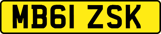 MB61ZSK
