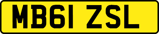 MB61ZSL