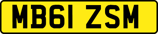 MB61ZSM
