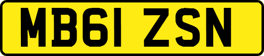 MB61ZSN