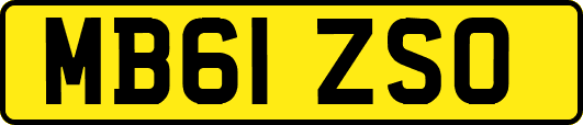 MB61ZSO