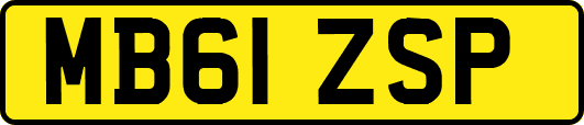 MB61ZSP