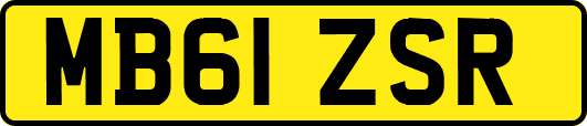 MB61ZSR