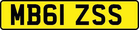 MB61ZSS